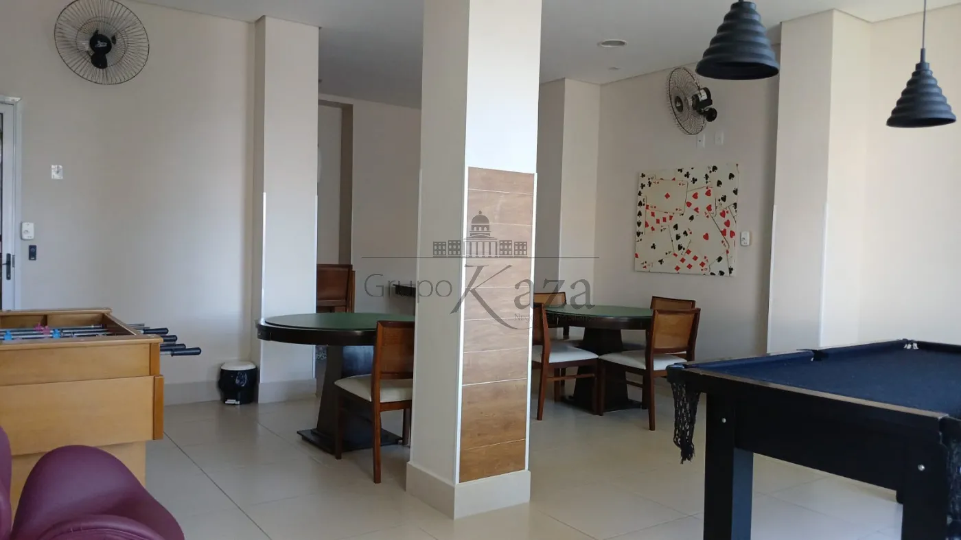 Foto 30 de Apartamento Padrão em Jardim Sul, São José dos Campos - imagem 30