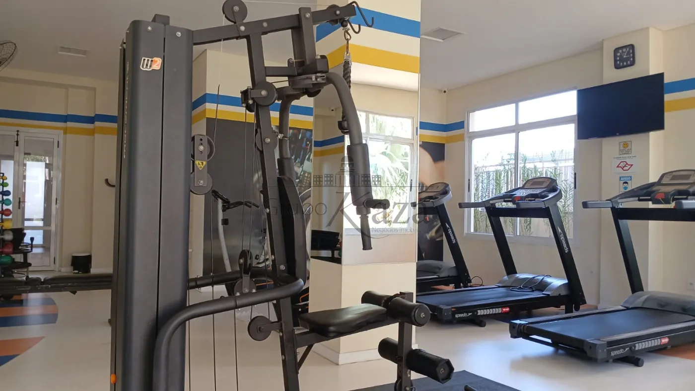 Foto 32 de Apartamento Padrão em Jardim Sul, São José dos Campos - imagem 32