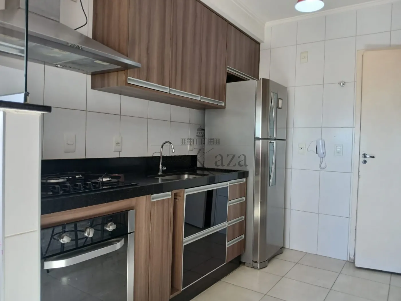 Foto 4 de Apartamento Padrão em Jardim Sul, São José dos Campos - imagem 4