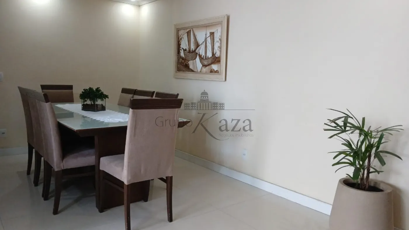 Foto 2 de Apartamento Padrão em Jardim Sul, São José dos Campos - imagem 2