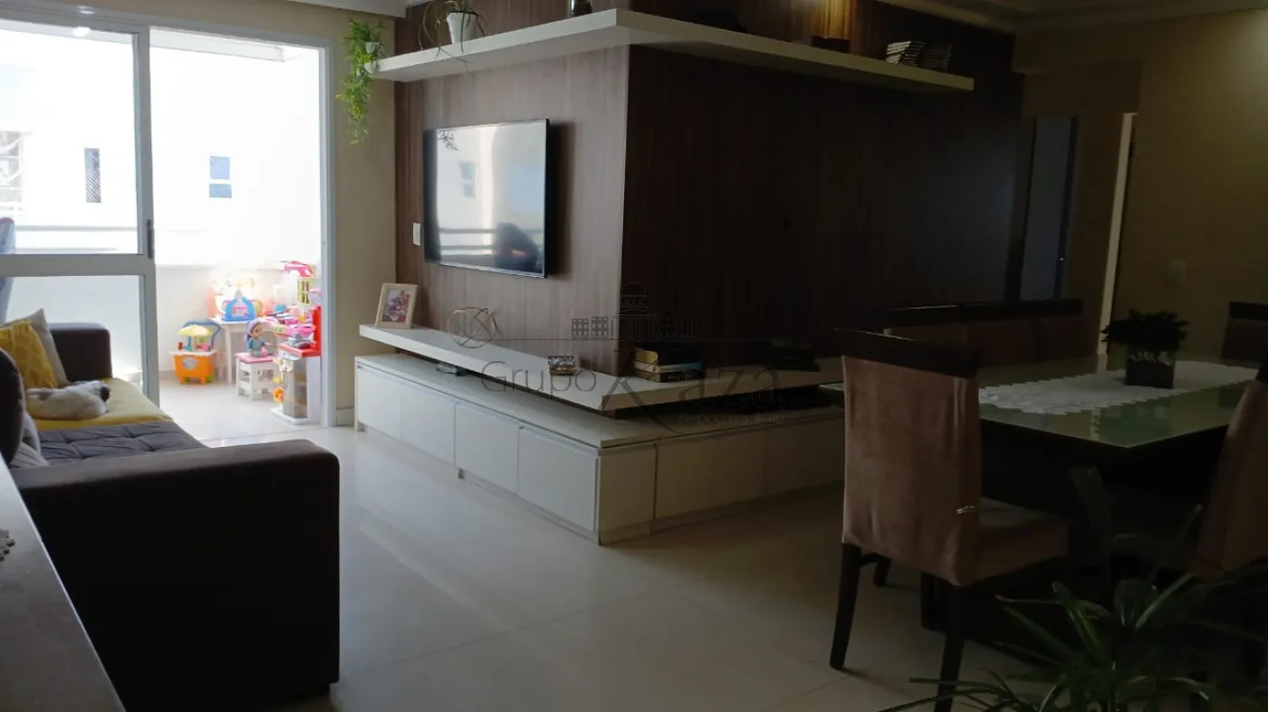 Foto 1 de Apartamento Padrão em Jardim Sul, São José dos Campos - imagem 1