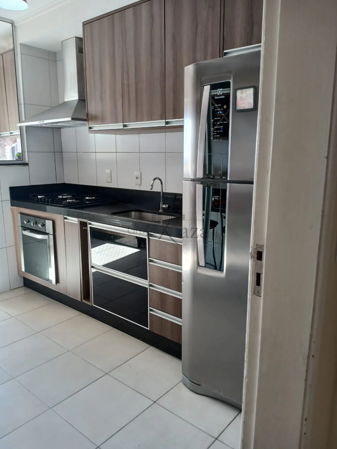 Foto 3 de Apartamento Padrão em Jardim Sul, São José dos Campos - imagem 3