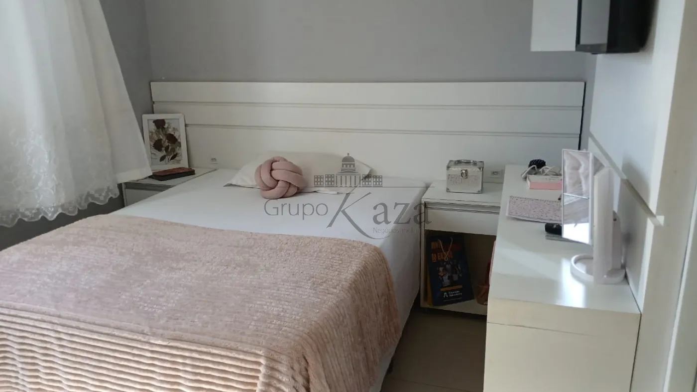 Foto 8 de Apartamento Padrão em Jardim Sul, São José dos Campos - imagem 8