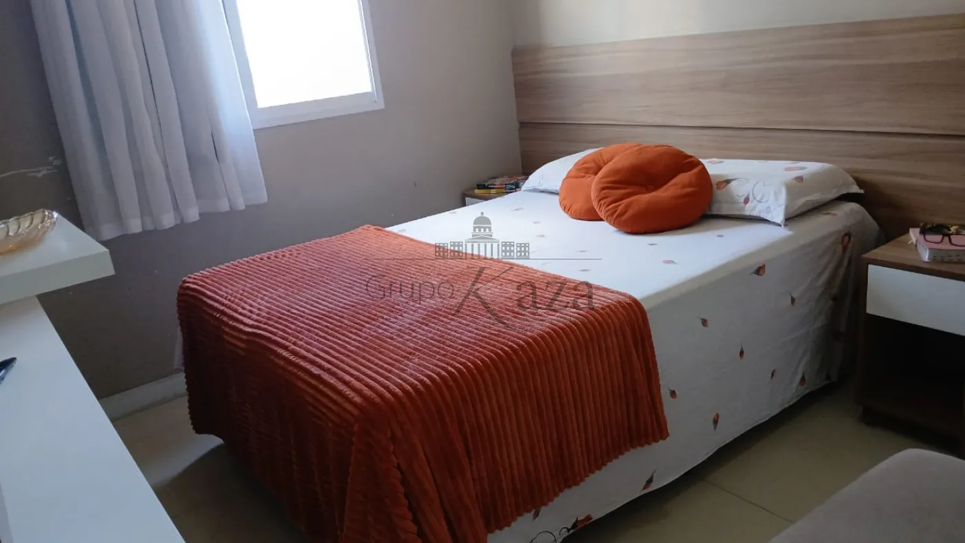 Foto 12 de Apartamento Padrão em Jardim Sul, São José dos Campos - imagem 12