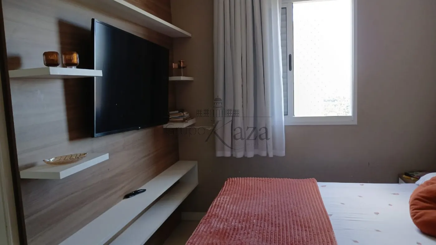 Foto 13 de Apartamento Padrão em Jardim Sul, São José dos Campos - imagem 13