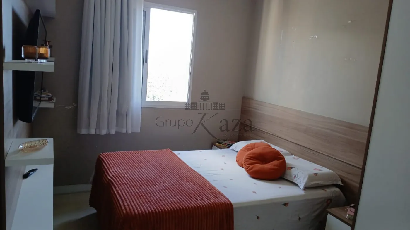Foto 14 de Apartamento Padrão em Jardim Sul, São José dos Campos - imagem 14