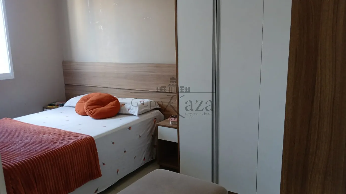 Foto 15 de Apartamento Padrão em Jardim Sul, São José dos Campos - imagem 15