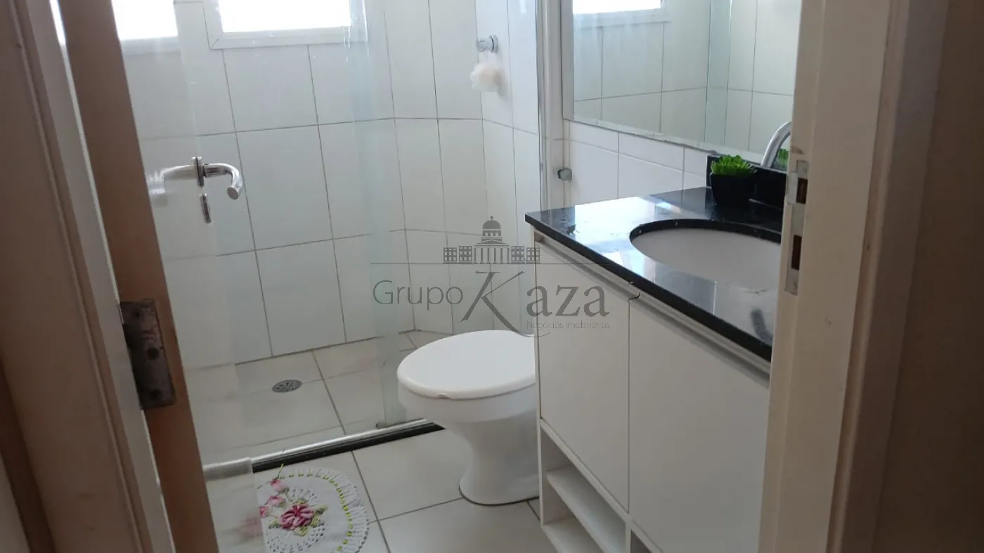 Foto 7 de Apartamento Padrão em Jardim Sul, São José dos Campos - imagem 7
