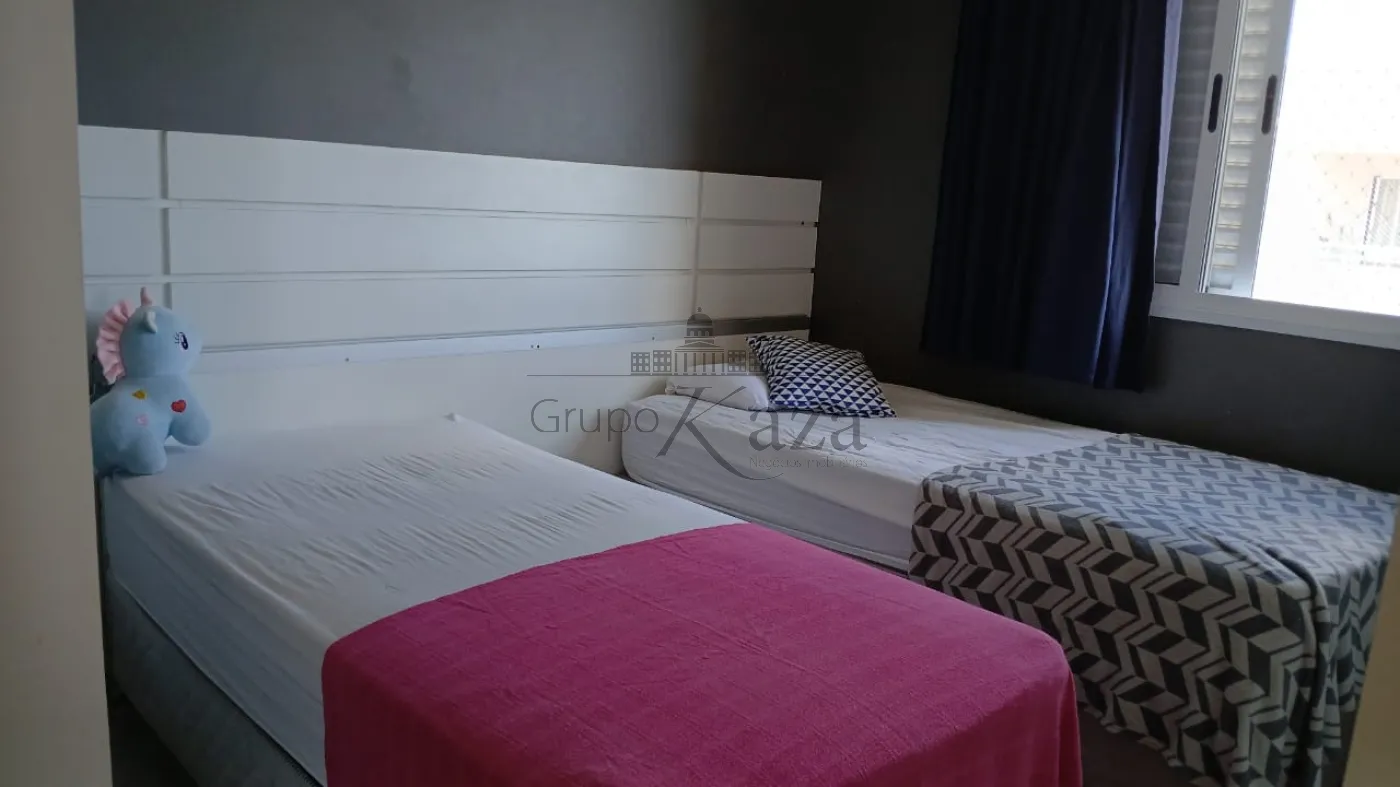 Foto 17 de Apartamento Padrão em Jardim Sul, São José dos Campos - imagem 17