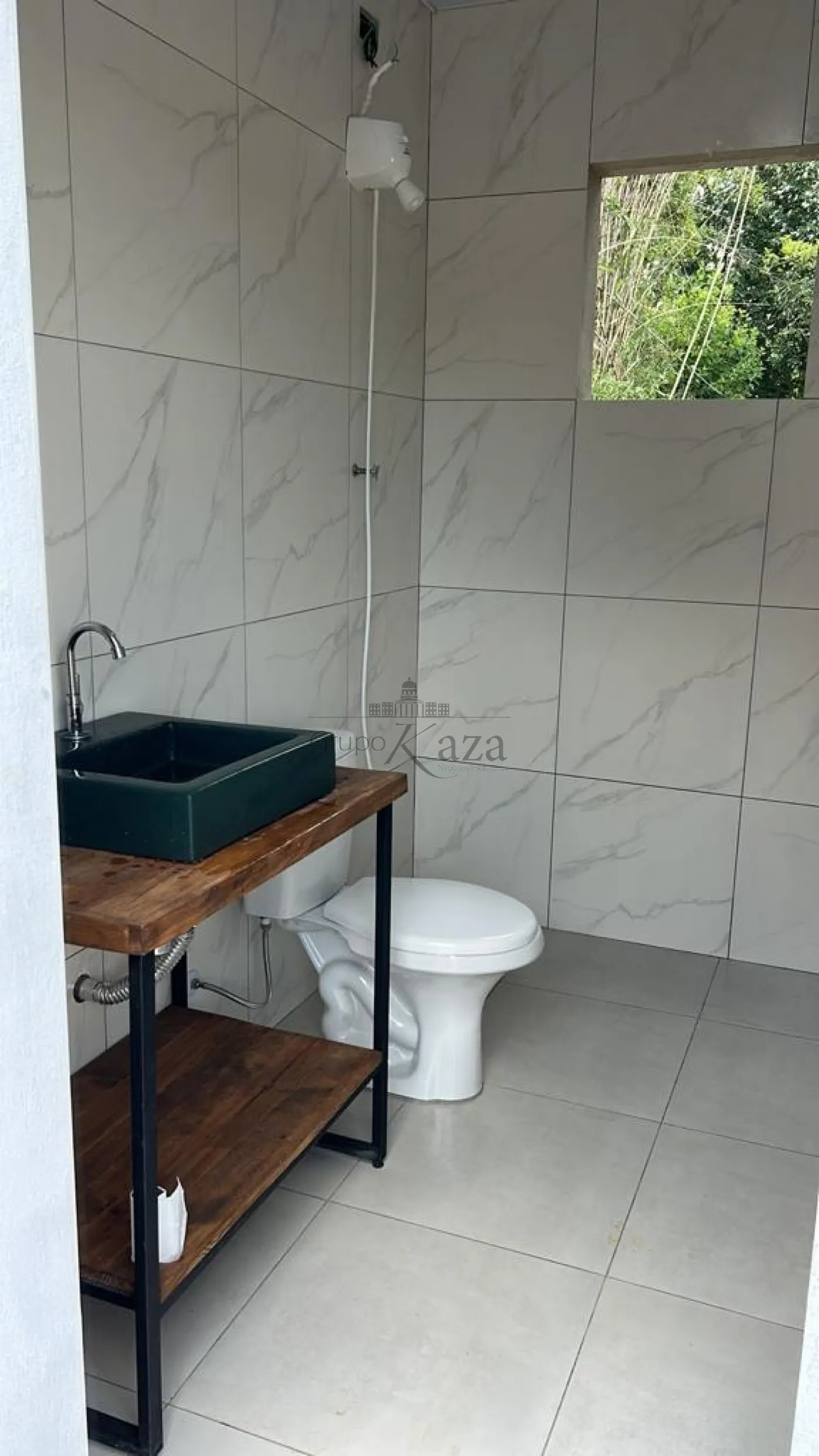 Foto 11 de Rural Chácara em Bom Retiro, São José dos Campos - imagem 11