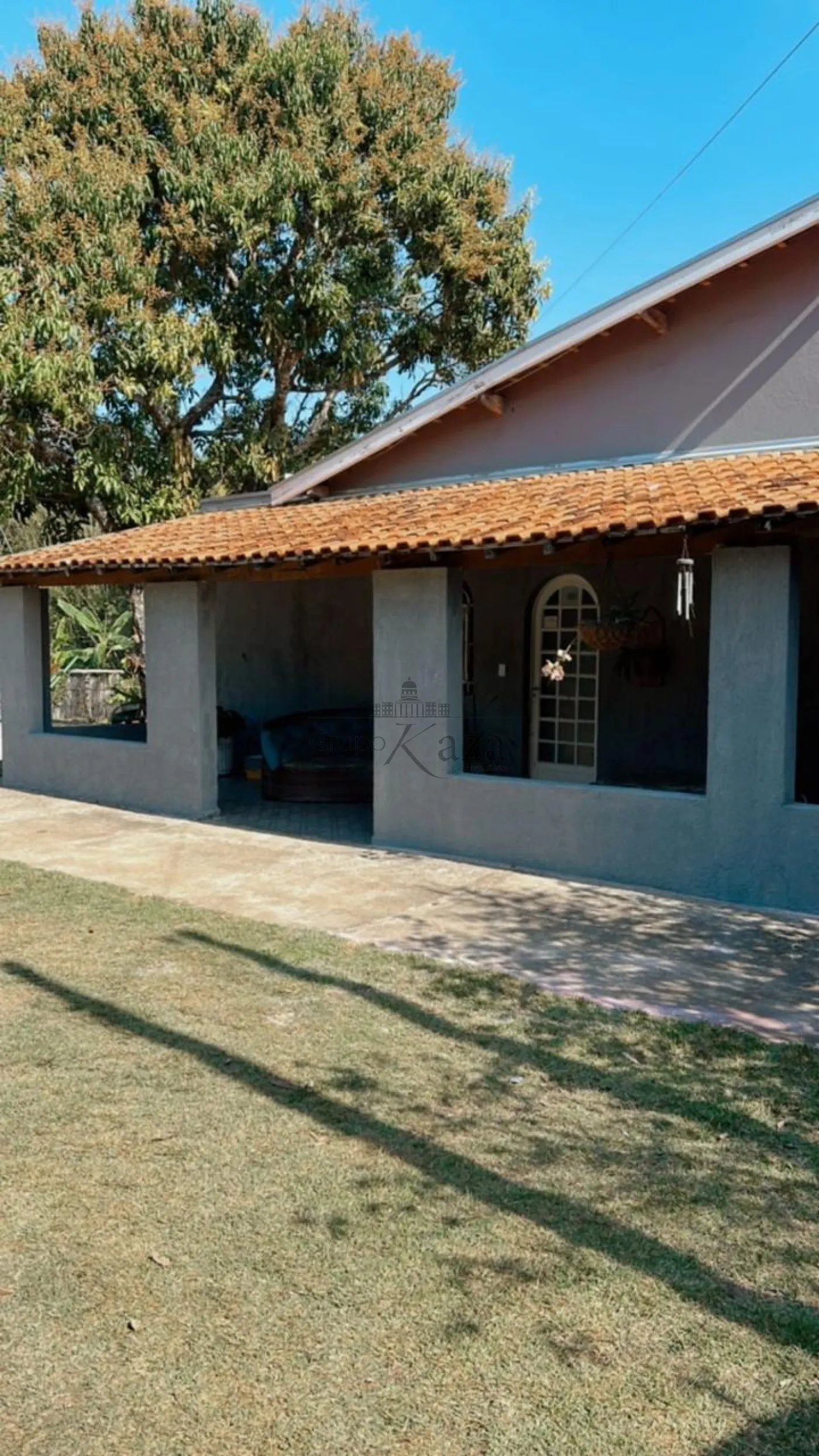 Foto 12 de Rural Chácara em Bom Retiro, São José dos Campos - imagem 12