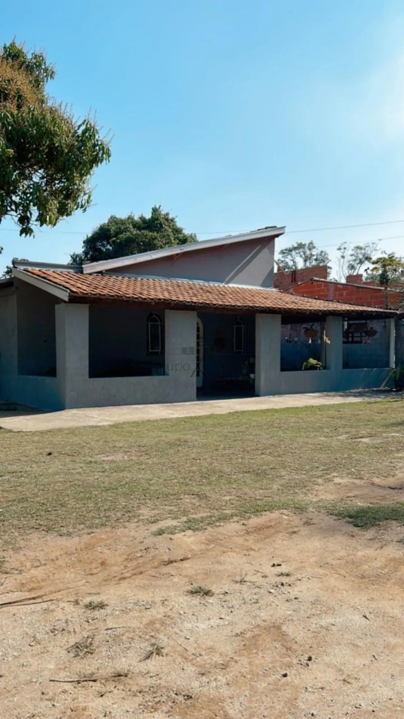 Foto 13 de Rural Chácara em Bom Retiro, São José dos Campos - imagem 13