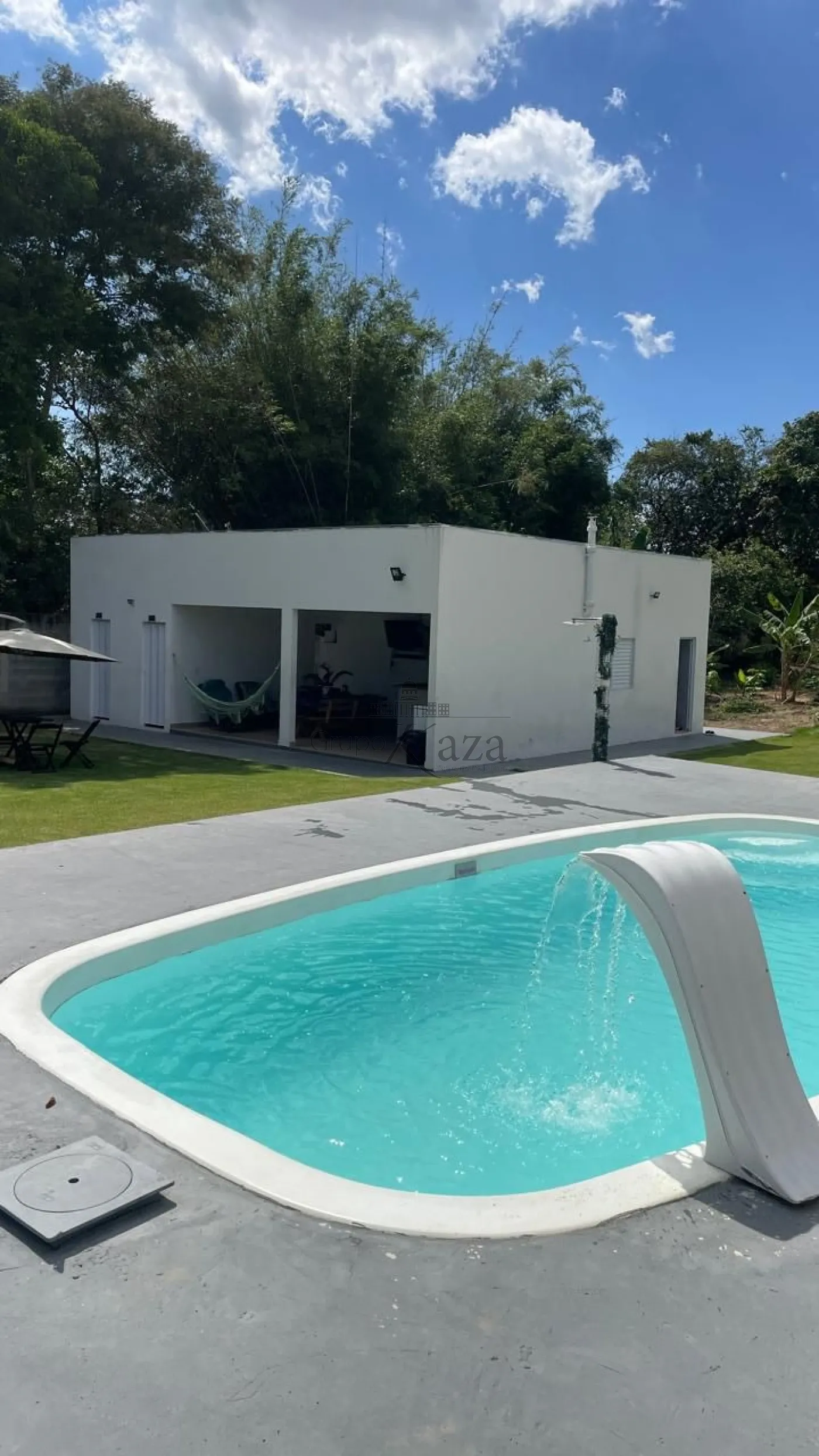 Foto 2 de Rural Chácara em Bom Retiro, São José dos Campos - imagem 2