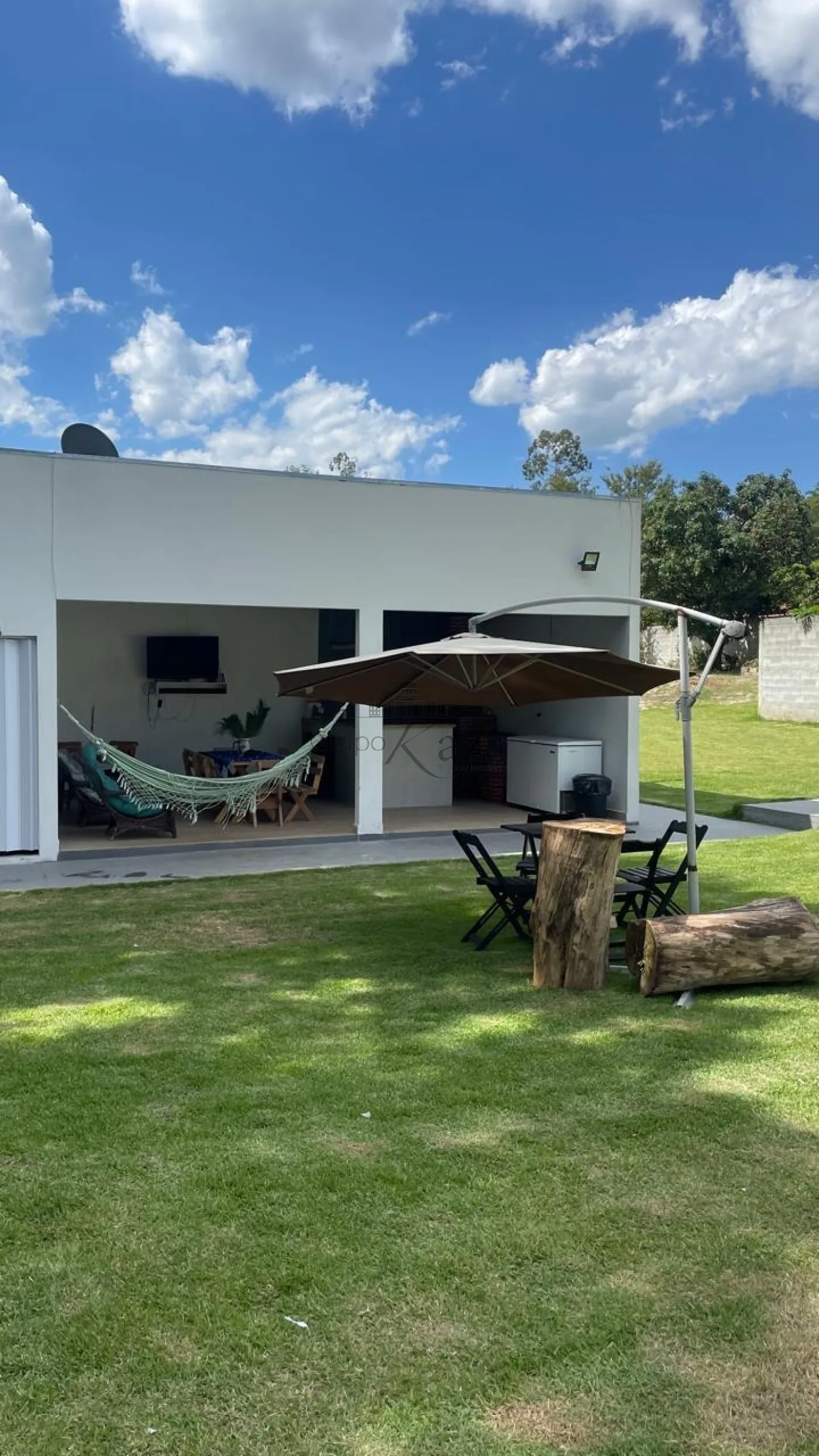 Foto 10 de Rural Chácara em Bom Retiro, São José dos Campos - imagem 10