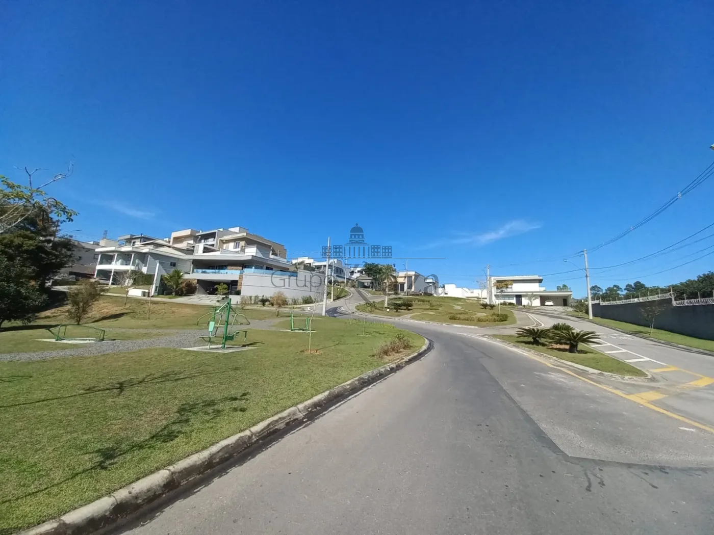 Foto 5 de Terreno Condomínio em Condomínio Vem Viver Jacareí, Jacareí - imagem 5