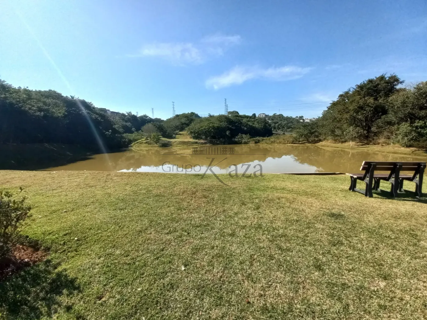 Foto 6 de Terreno Condomínio em Condomínio Vem Viver Jacareí, Jacareí - imagem 6