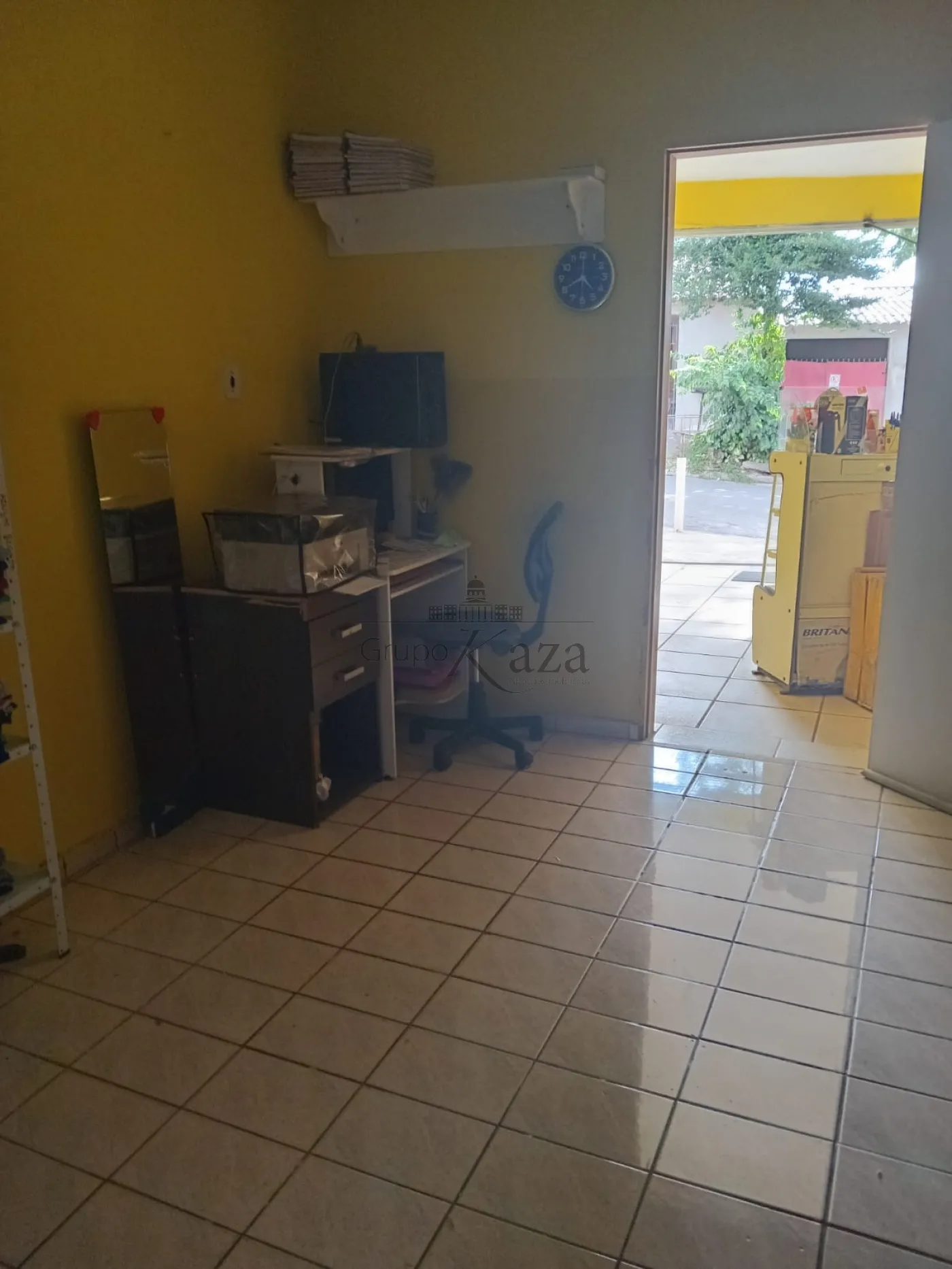 Foto 14 de Casa Padrão em Bandeira Branca, Jacareí - imagem 14