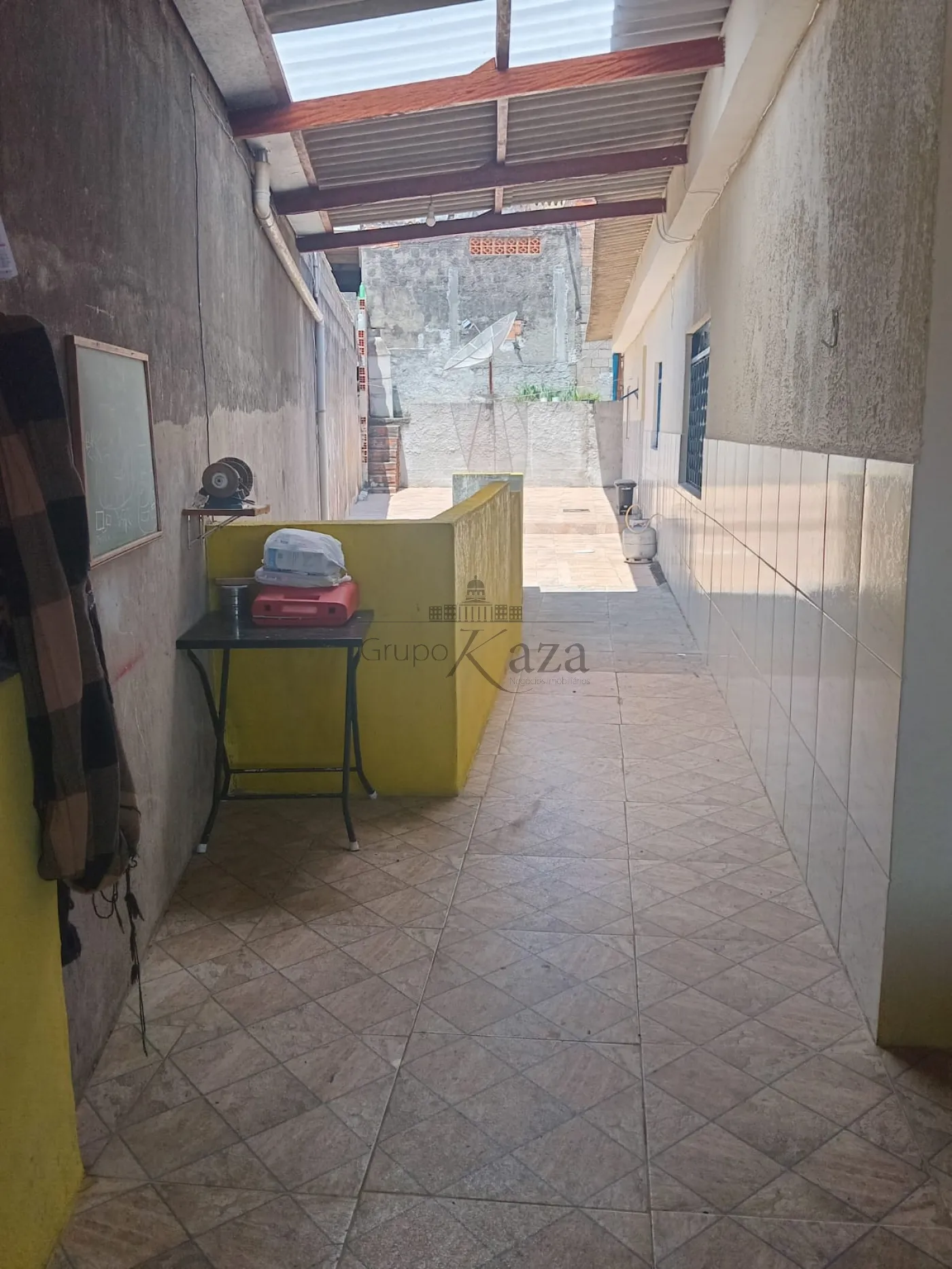 Foto 13 de Casa Padrão em Bandeira Branca, Jacareí - imagem 13