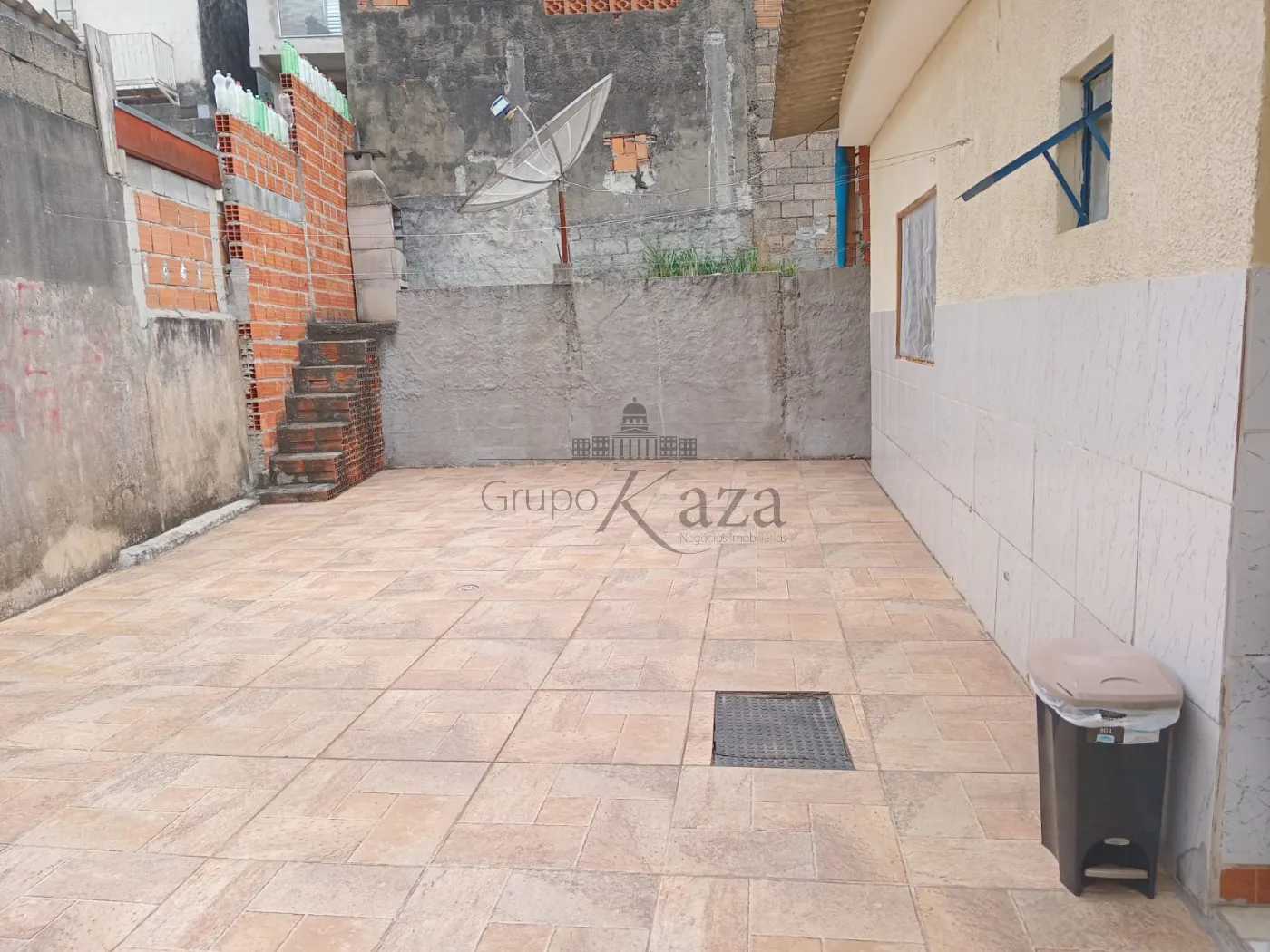 Foto 17 de Casa Padrão em Bandeira Branca, Jacareí - imagem 17
