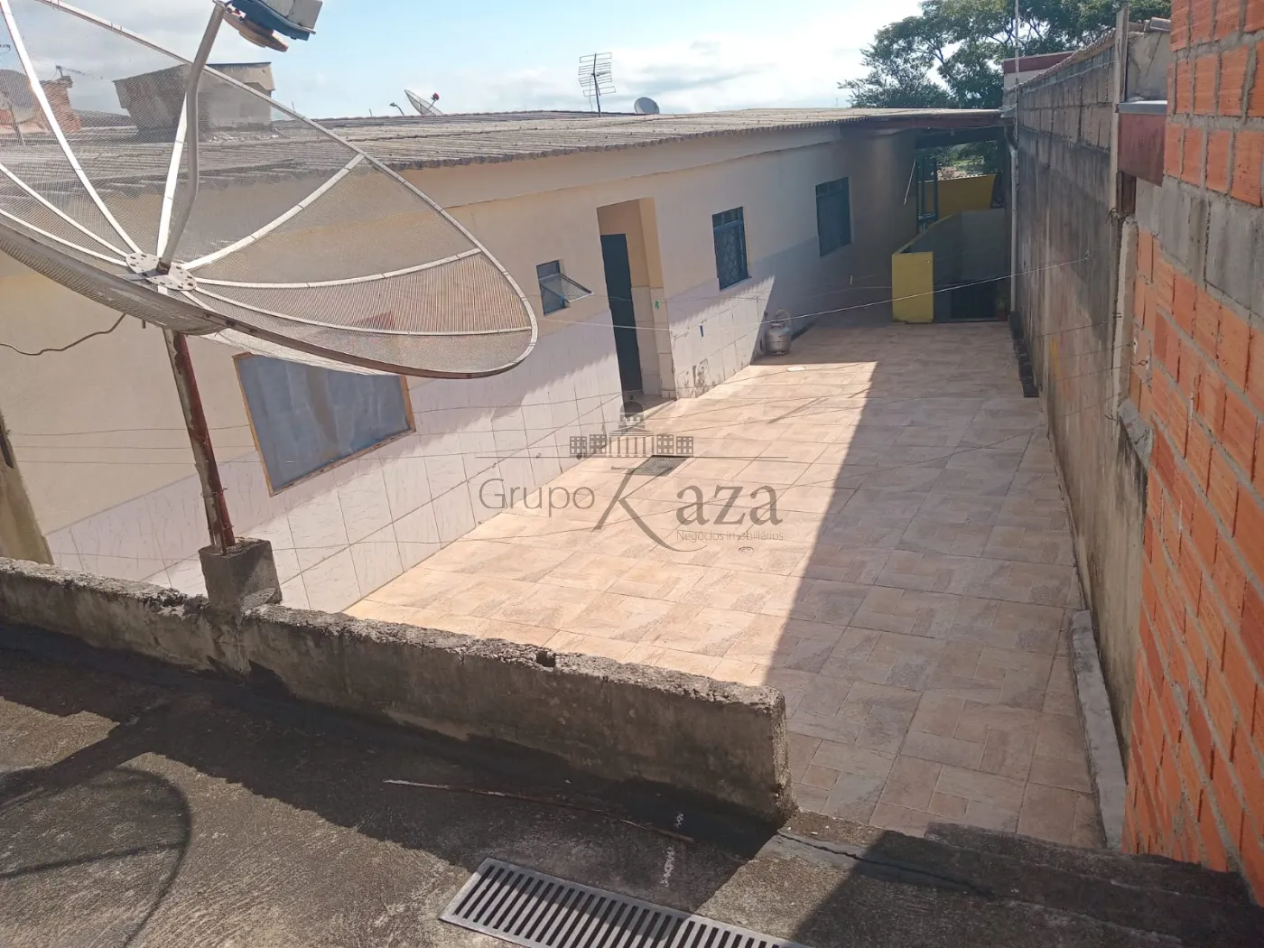 Foto 18 de Casa Padrão em Bandeira Branca, Jacareí - imagem 18