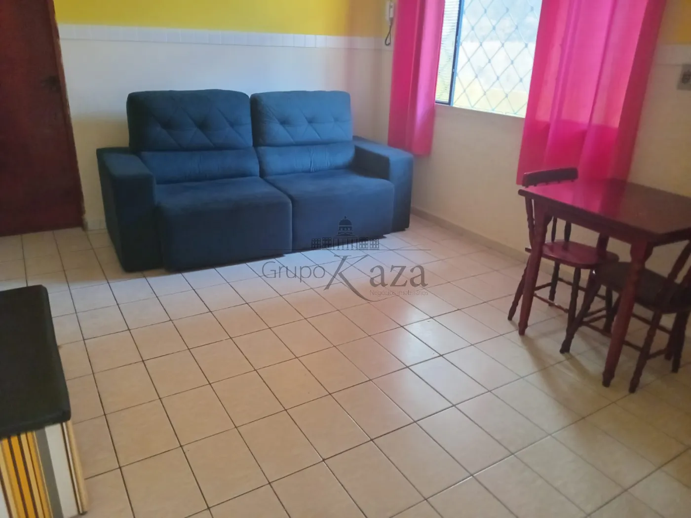 Foto 1 de Casa Padrão em Bandeira Branca, Jacareí - imagem 1