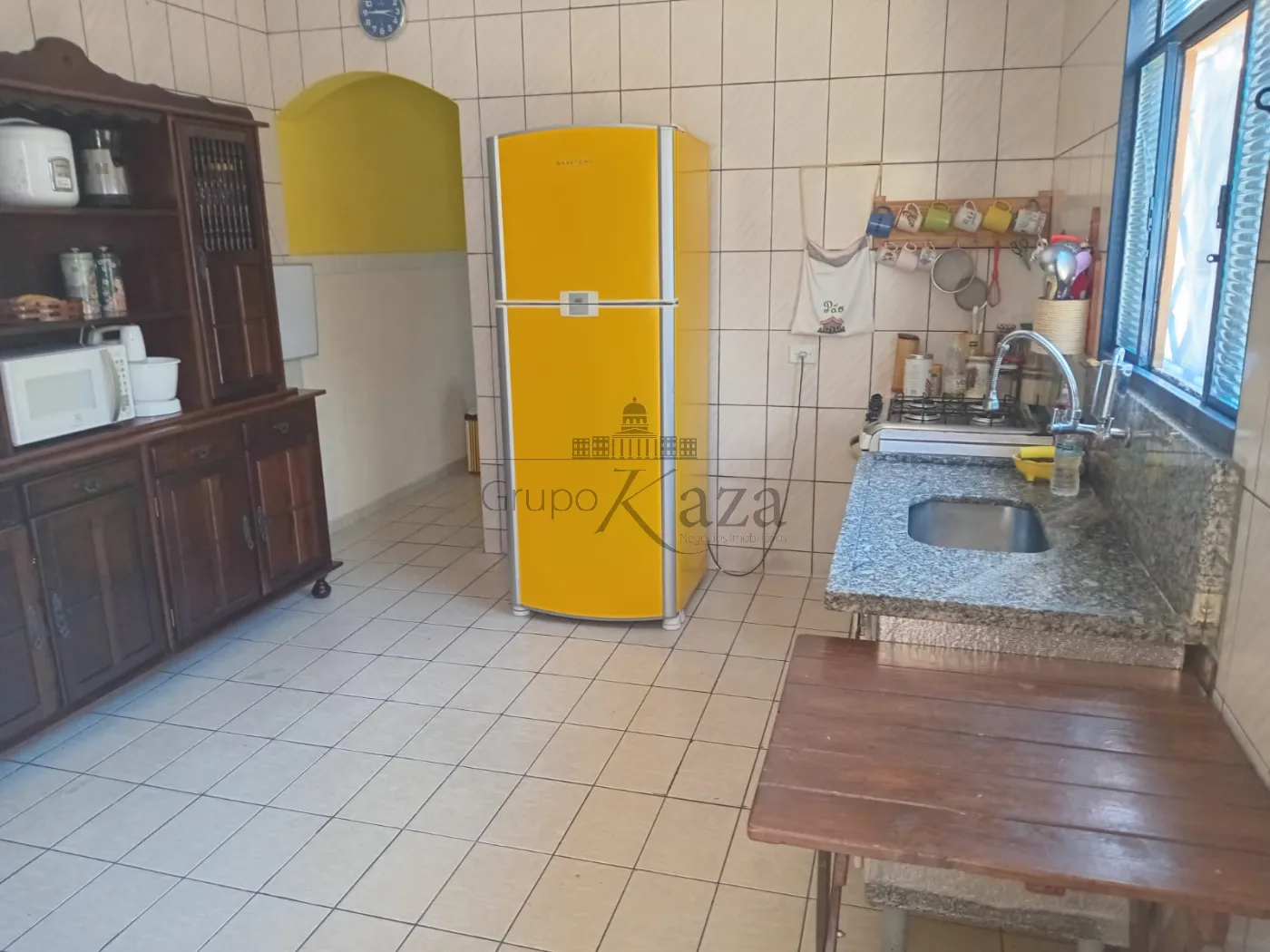 Foto 3 de Casa Padrão em Bandeira Branca, Jacareí - imagem 3