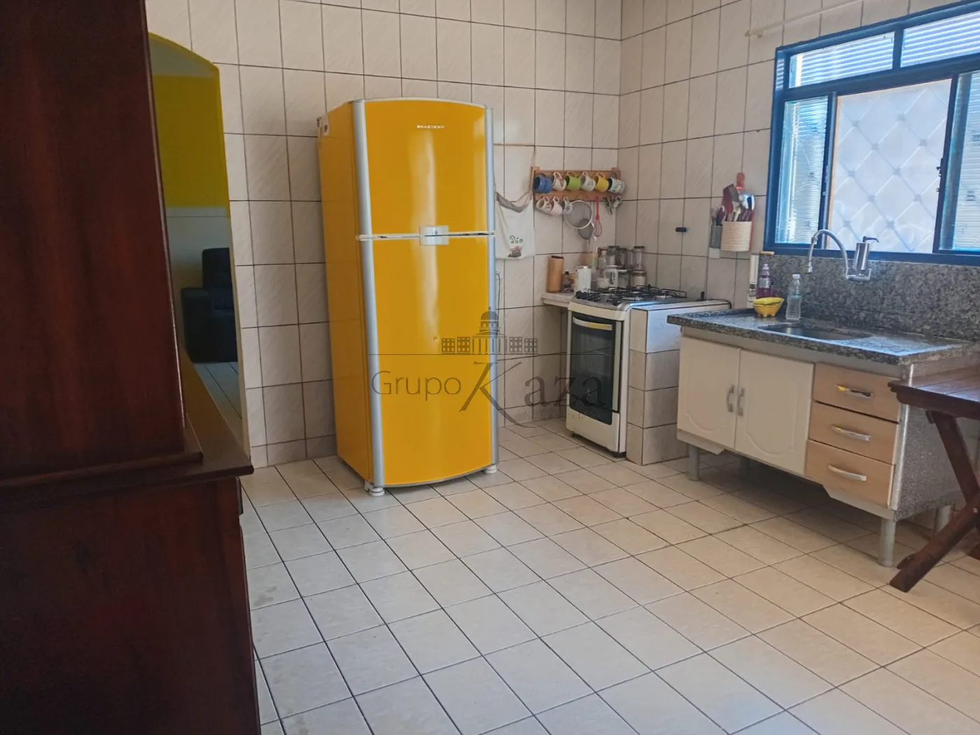 Foto 5 de Casa Padrão em Bandeira Branca, Jacareí - imagem 5