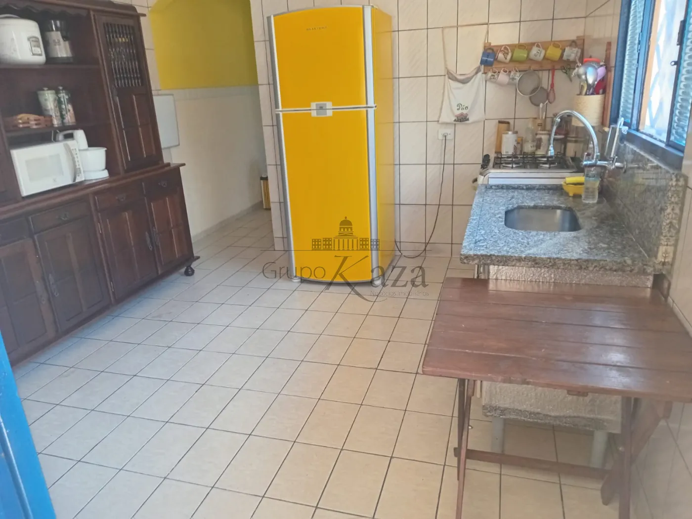 Foto 4 de Casa Padrão em Bandeira Branca, Jacareí - imagem 4