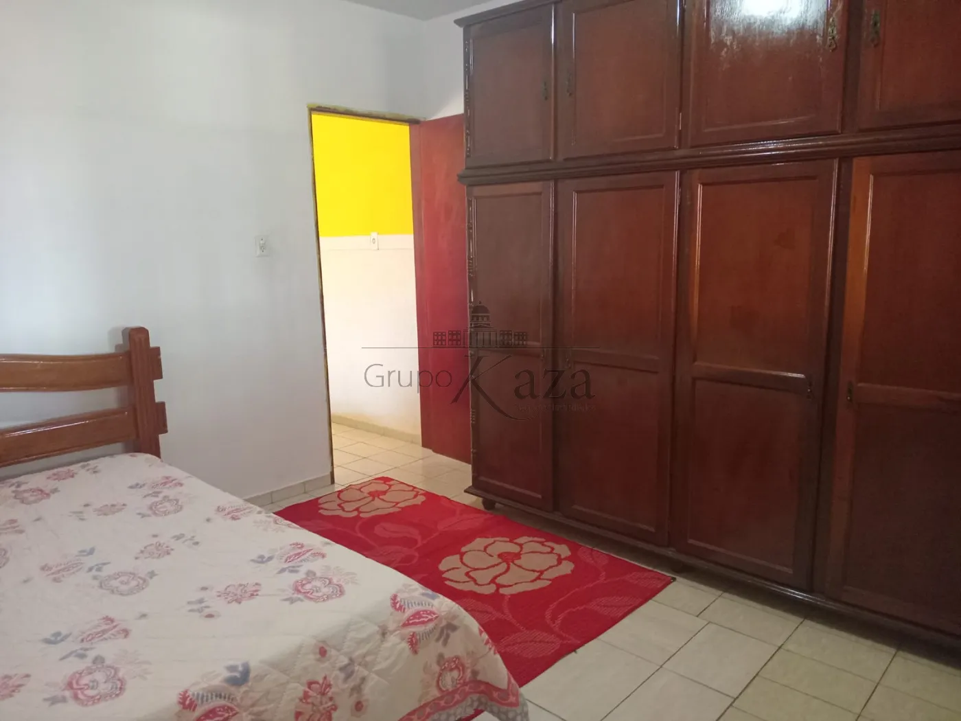 Foto 9 de Casa Padrão em Bandeira Branca, Jacareí - imagem 9