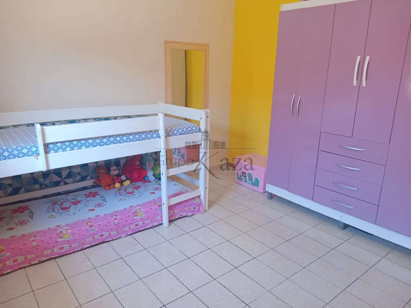 Foto 10 de Casa Padrão em Bandeira Branca, Jacareí - imagem 10