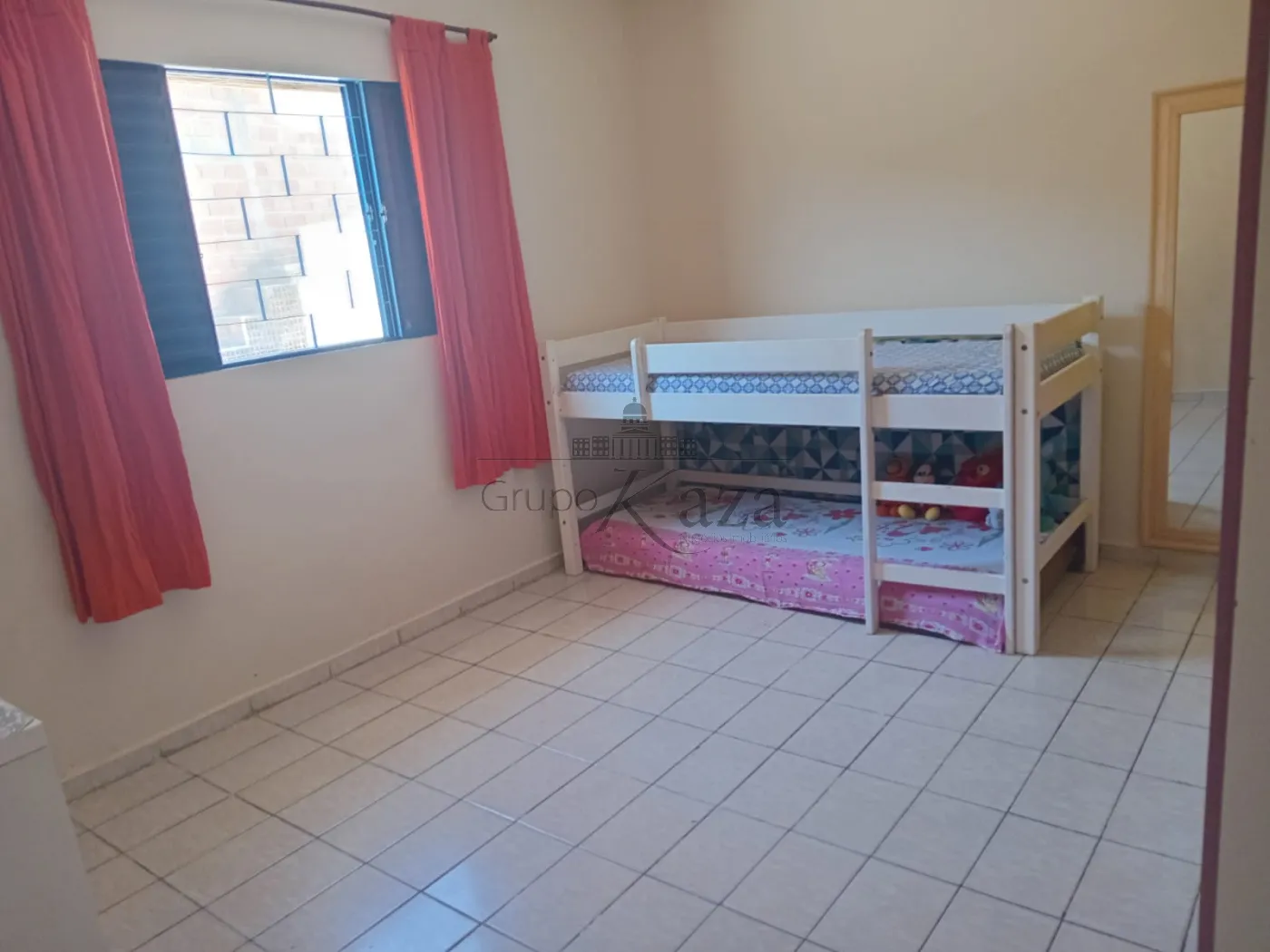 Foto 11 de Casa Padrão em Bandeira Branca, Jacareí - imagem 11