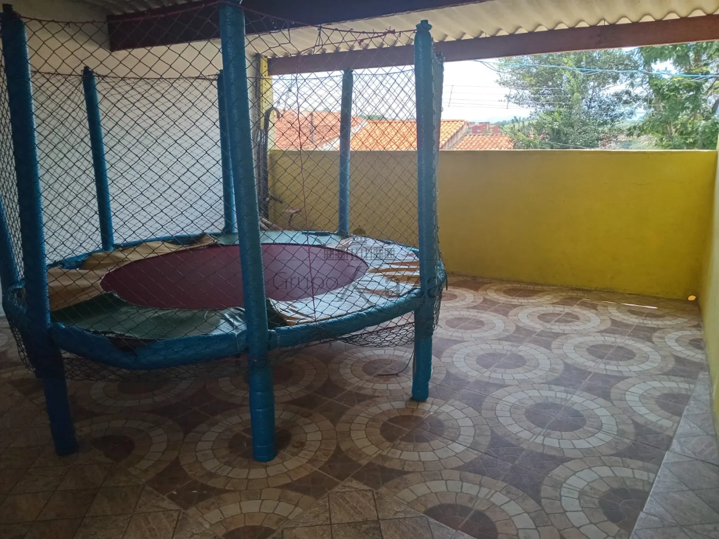 Foto 16 de Casa Padrão em Bandeira Branca, Jacareí - imagem 16