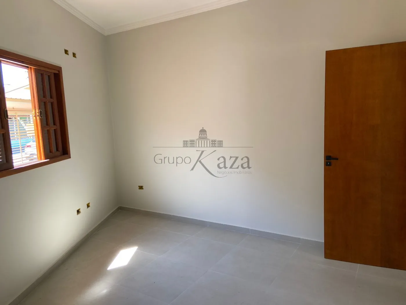 Foto 6 de Casa Padrão em Santana, São José dos Campos - imagem 6