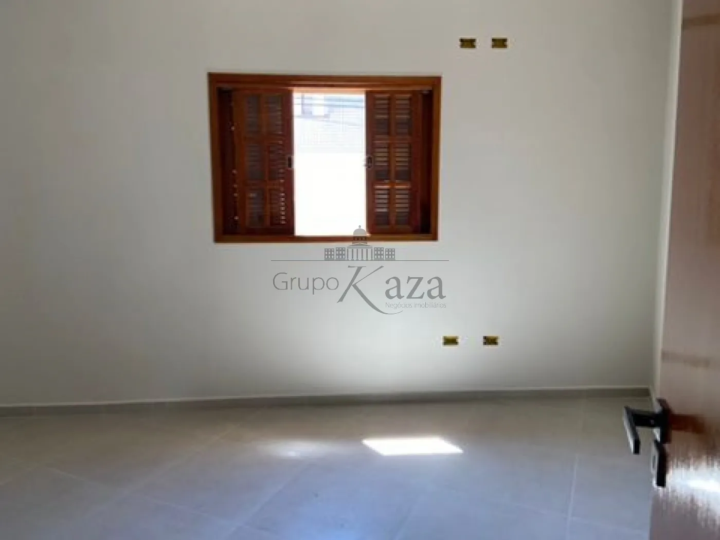 Foto 7 de Casa Padrão em Santana, São José dos Campos - imagem 7