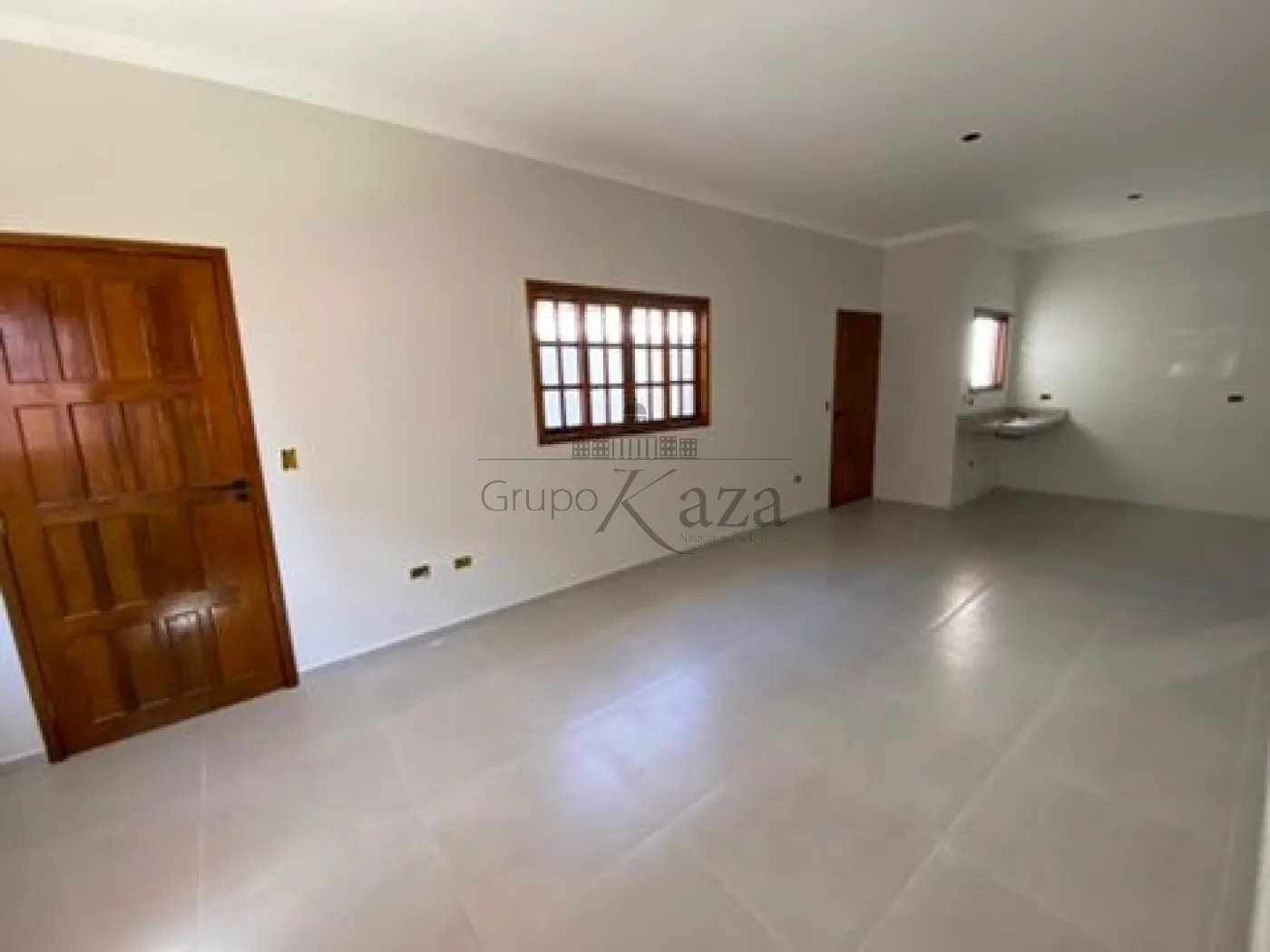 Foto 3 de Casa Padrão em Santana, São José dos Campos - imagem 3