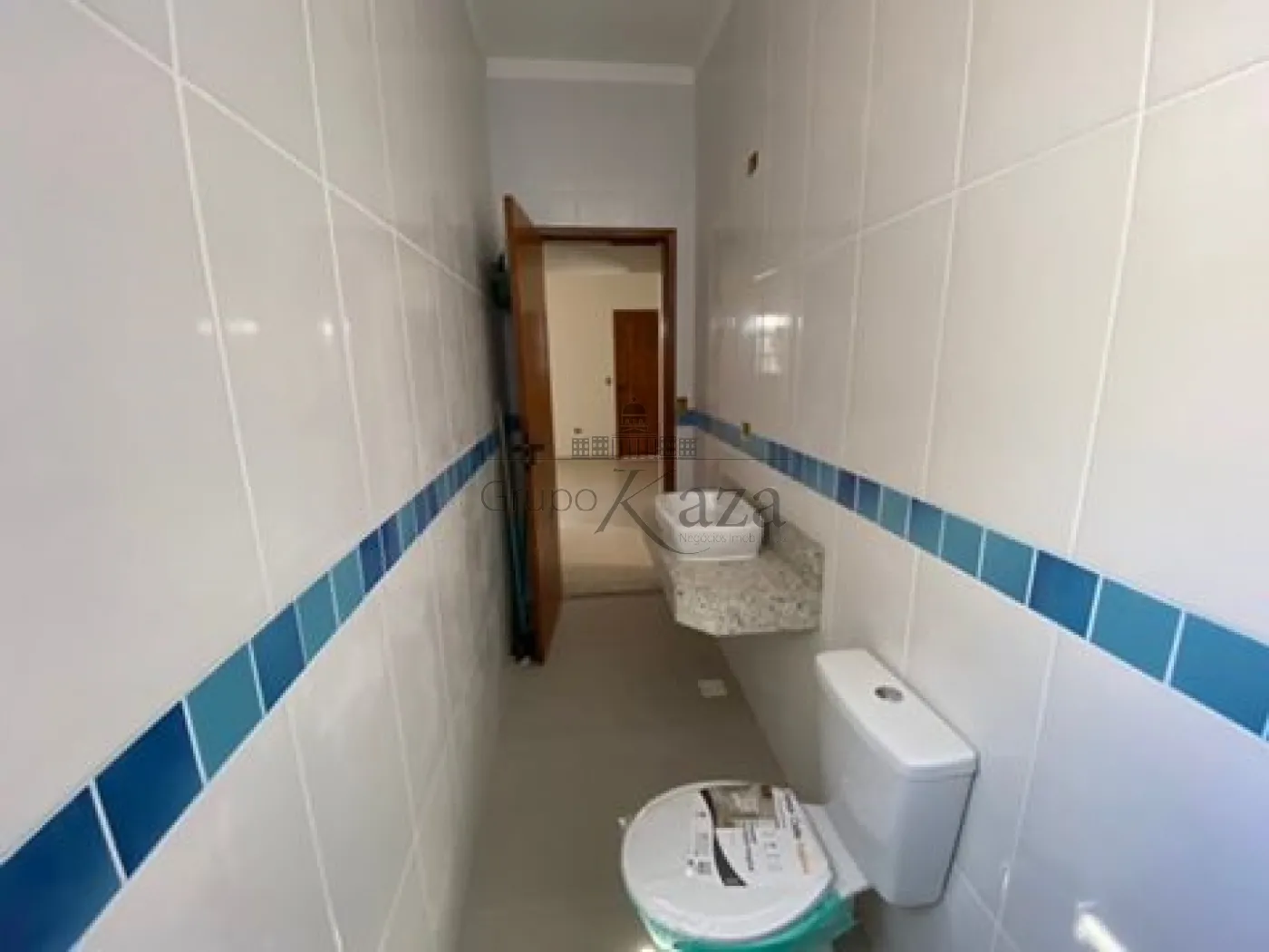 Foto 9 de Casa Padrão em Santana, São José dos Campos - imagem 9