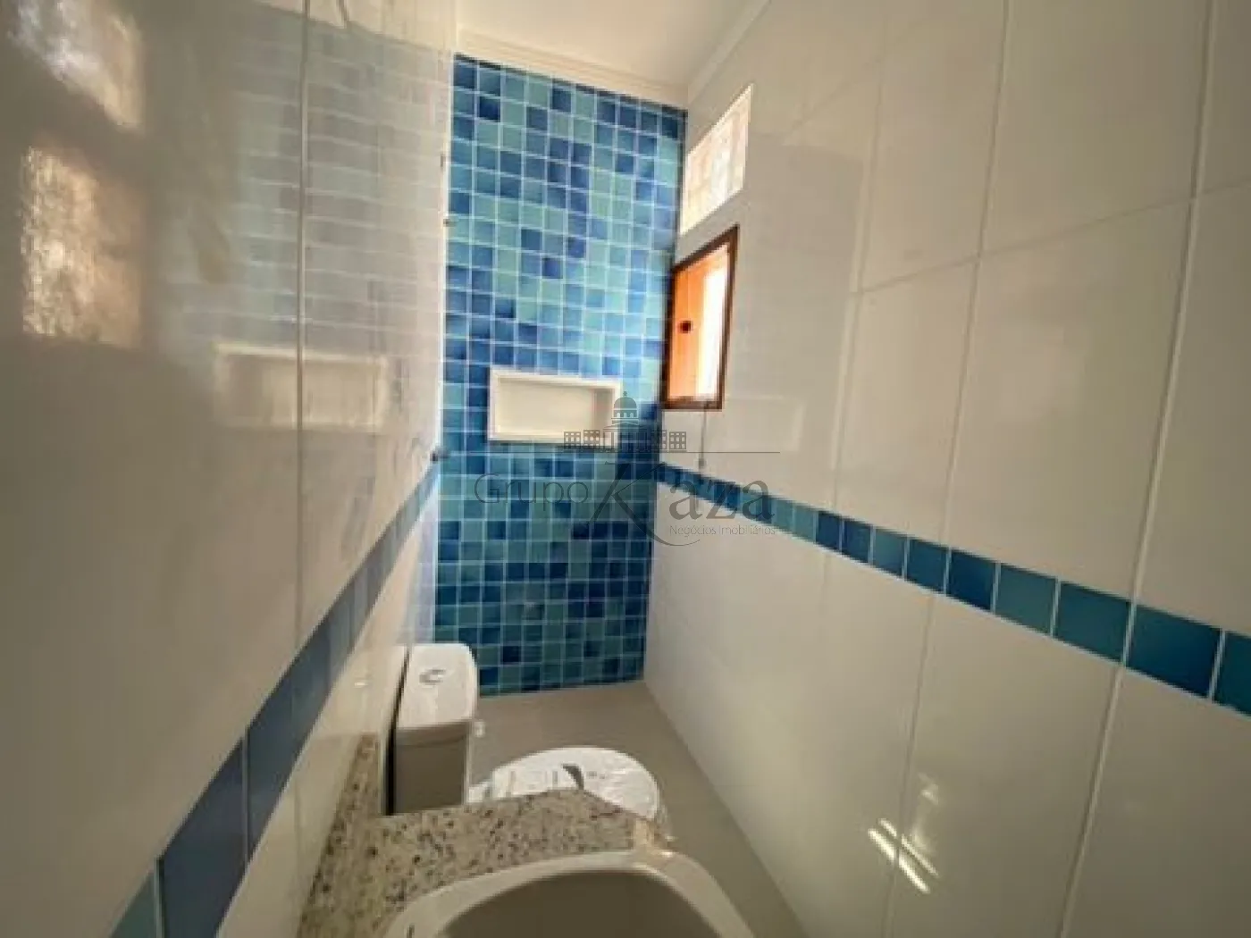 Foto 5 de Casa Padrão em Santana, São José dos Campos - imagem 5