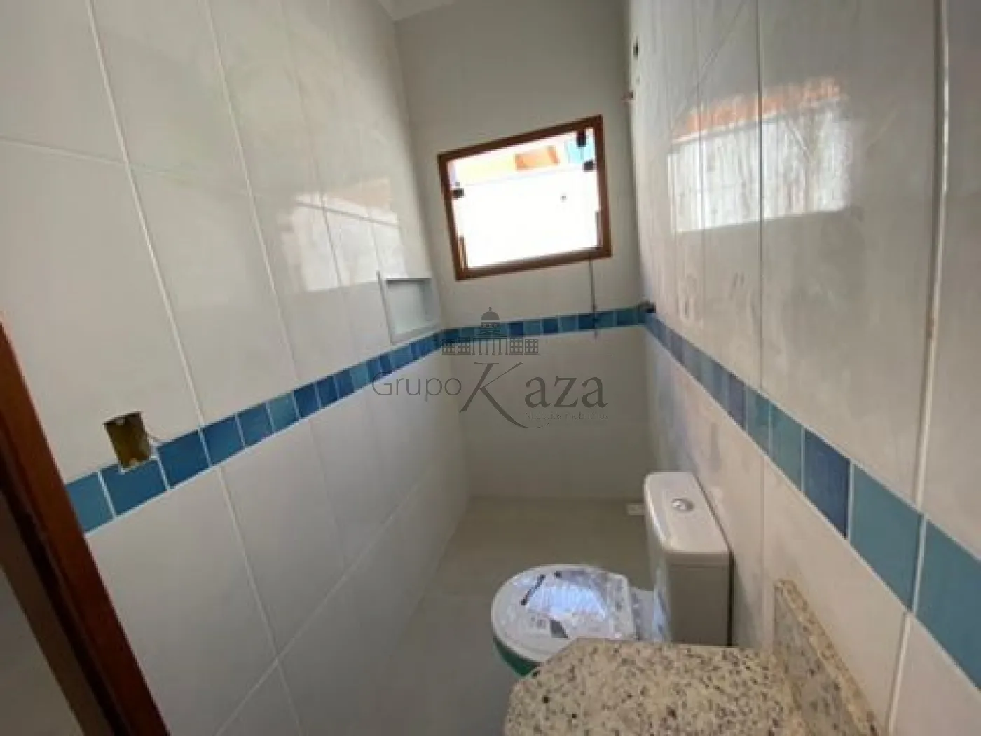 Foto 13 de Casa Padrão em Santana, São José dos Campos - imagem 13