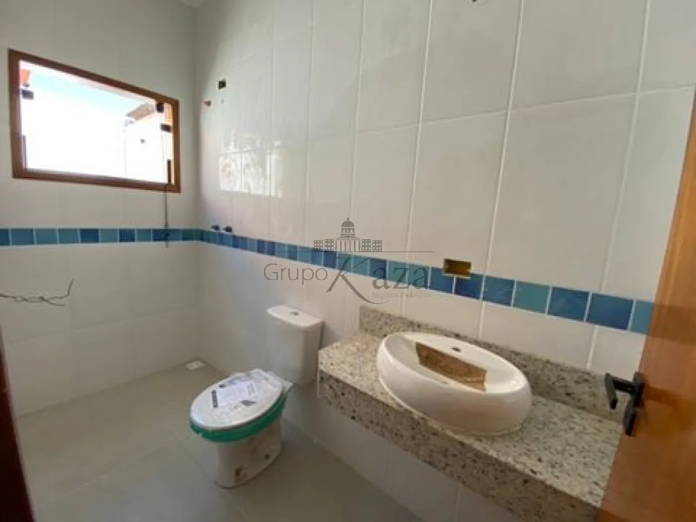 Foto 11 de Casa Padrão em Santana, São José dos Campos - imagem 11