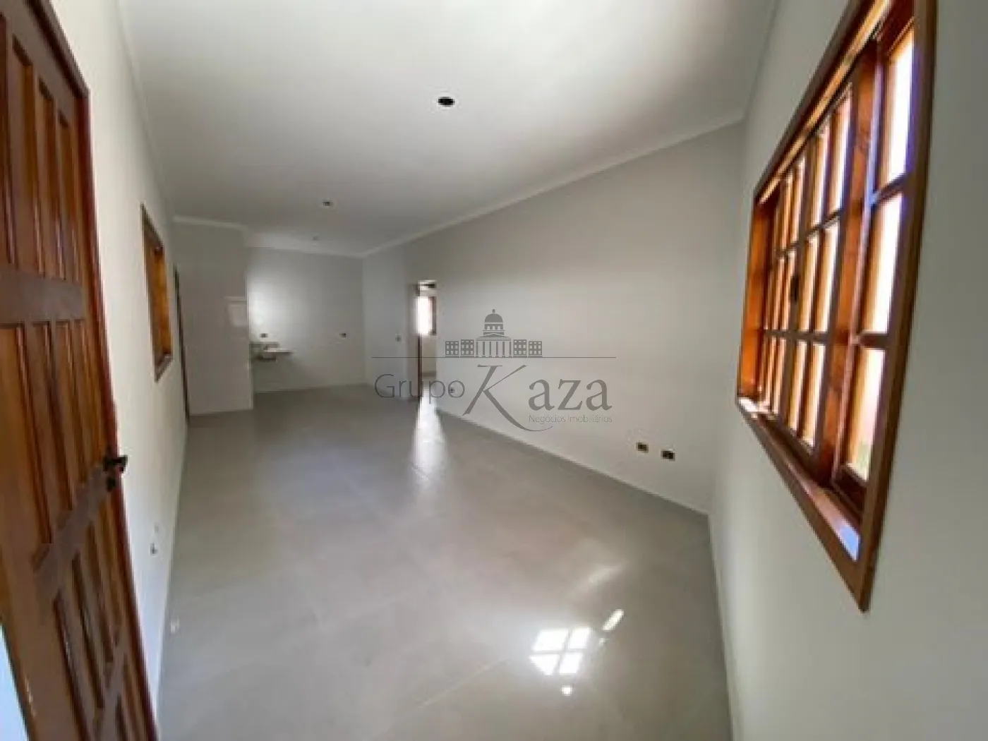 Foto 2 de Casa Padrão em Santana, São José dos Campos - imagem 2