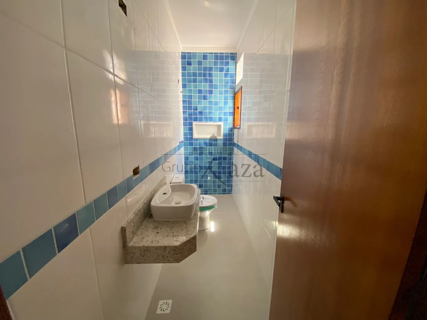 Foto 4 de Casa Padrão em Santana, São José dos Campos - imagem 4