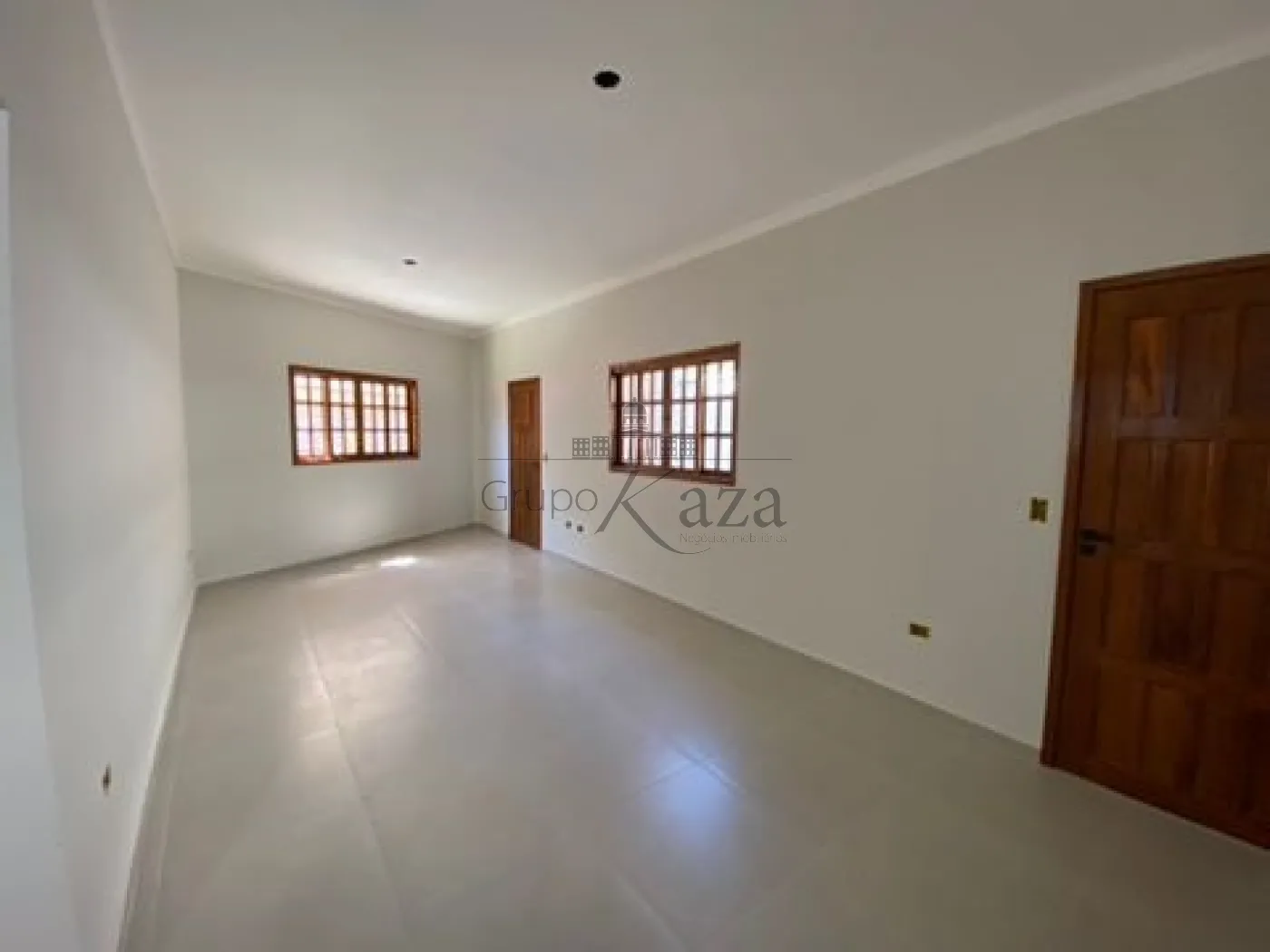 Foto 1 de Casa Padrão em Santana, São José dos Campos - imagem 1