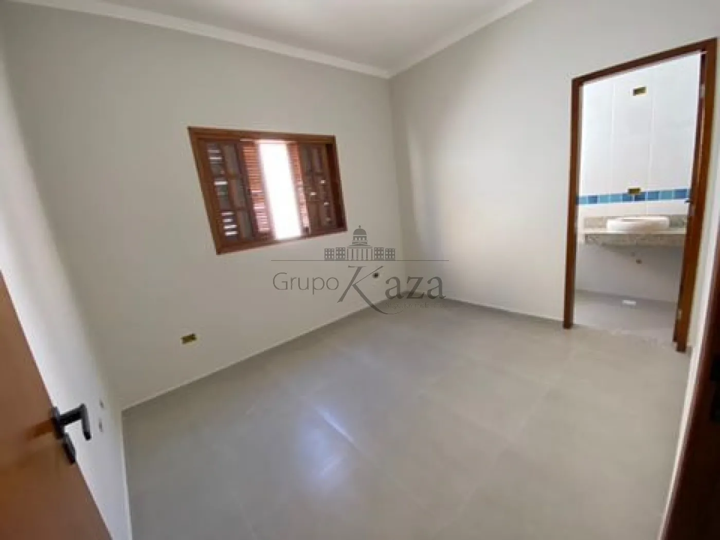 Foto 12 de Casa Padrão em Santana, São José dos Campos - imagem 12
