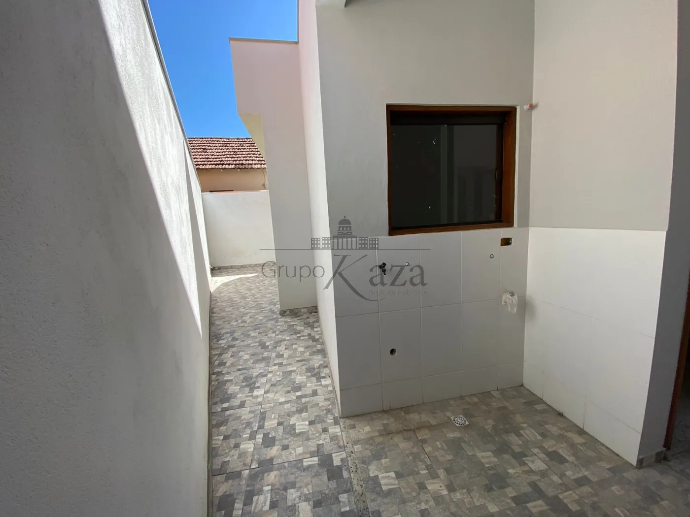 Foto 15 de Casa Padrão em Santana, São José dos Campos - imagem 15