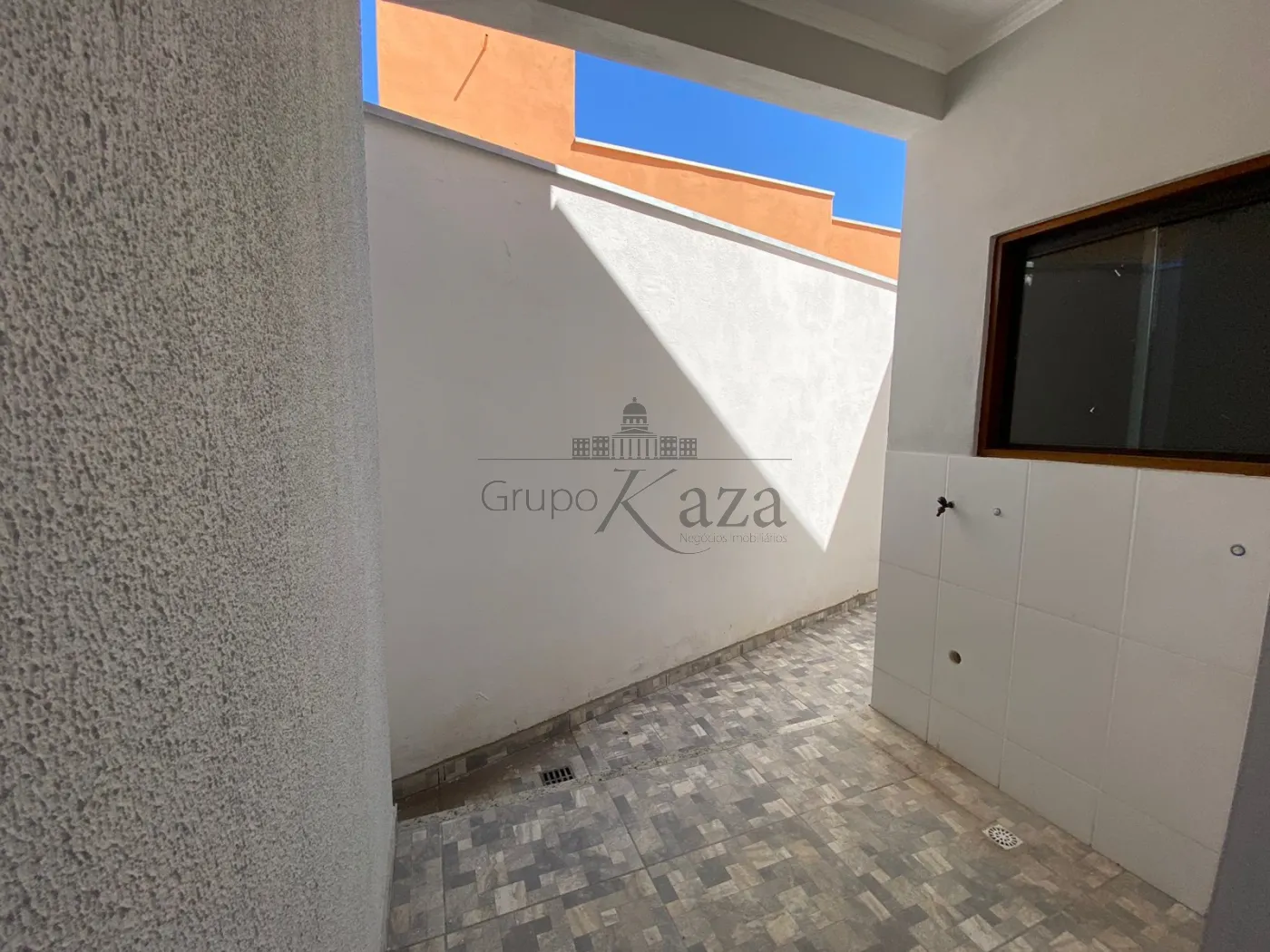 Foto 16 de Casa Padrão em Santana, São José dos Campos - imagem 16