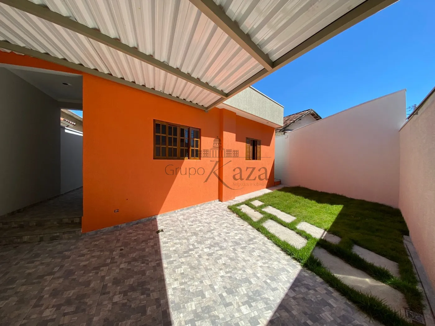 Foto 19 de Casa Padrão em Santana, São José dos Campos - imagem 19