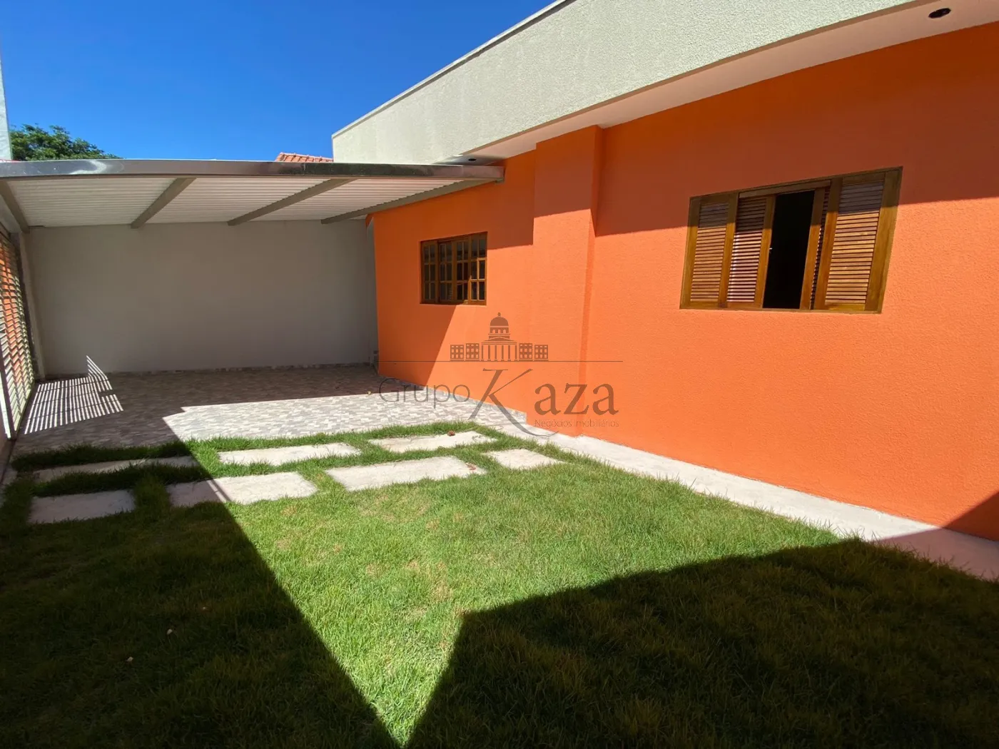 Foto 20 de Casa Padrão em Santana, São José dos Campos - imagem 20
