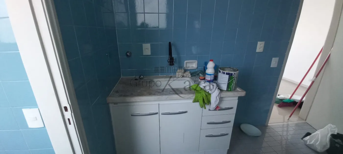 Foto 5 de Apartamento Padrão em Vila Adyana, São José dos Campos - imagem 5