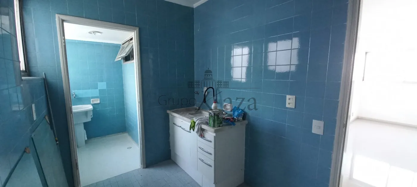 Foto 3 de Apartamento Padrão em Vila Adyana, São José dos Campos - imagem 3