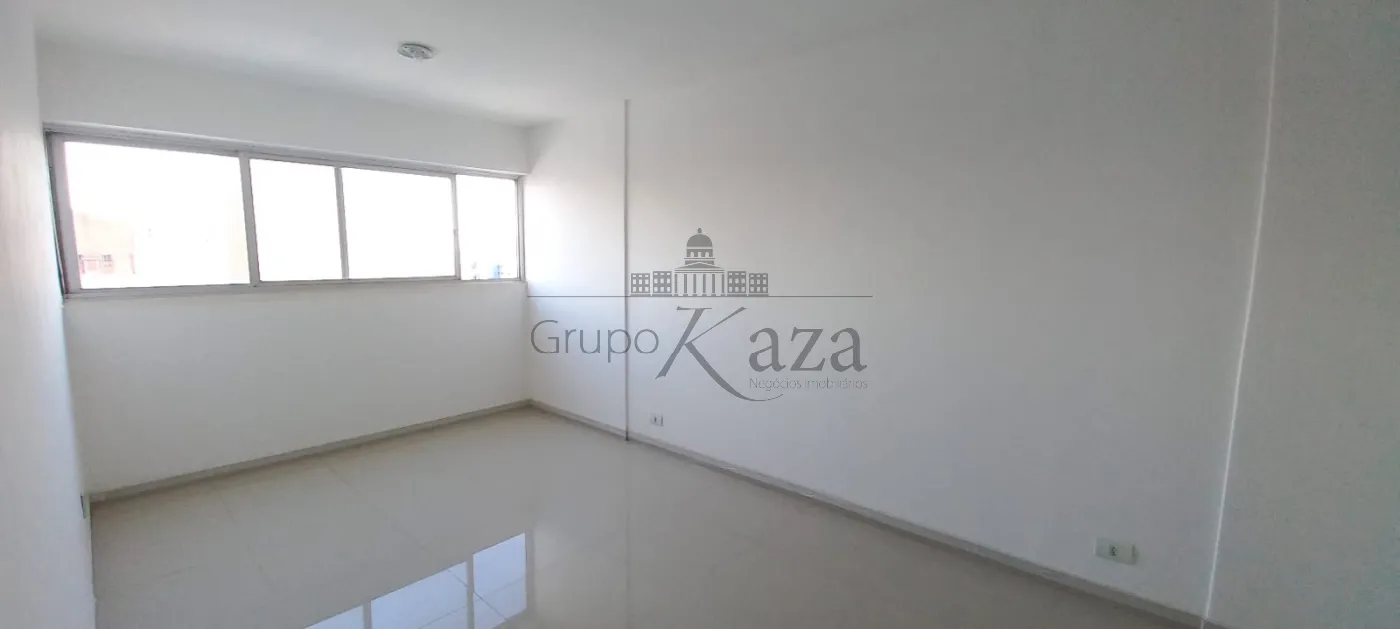 Foto 1 de Apartamento Padrão em Vila Adyana, São José dos Campos - imagem 1